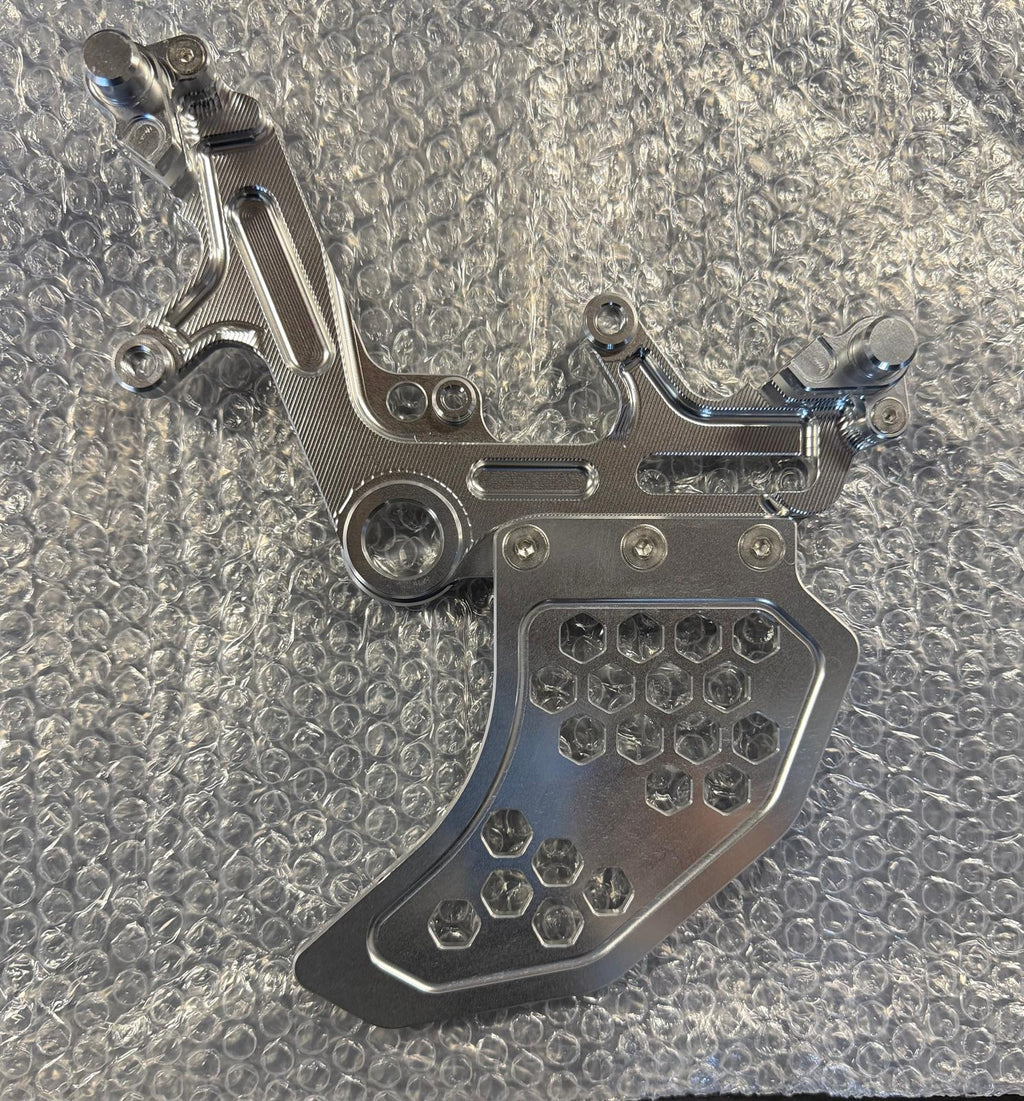 Ultra Bee V3 Foot Brake Kit (OEM Sur-Ron Caliper)